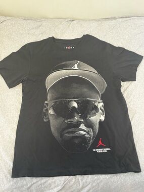 Jordan Core Blank Diamond 45 T-Shirt